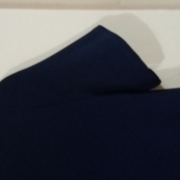 Annalee + Hope Navy Blue Dress - Picture 4 of 4